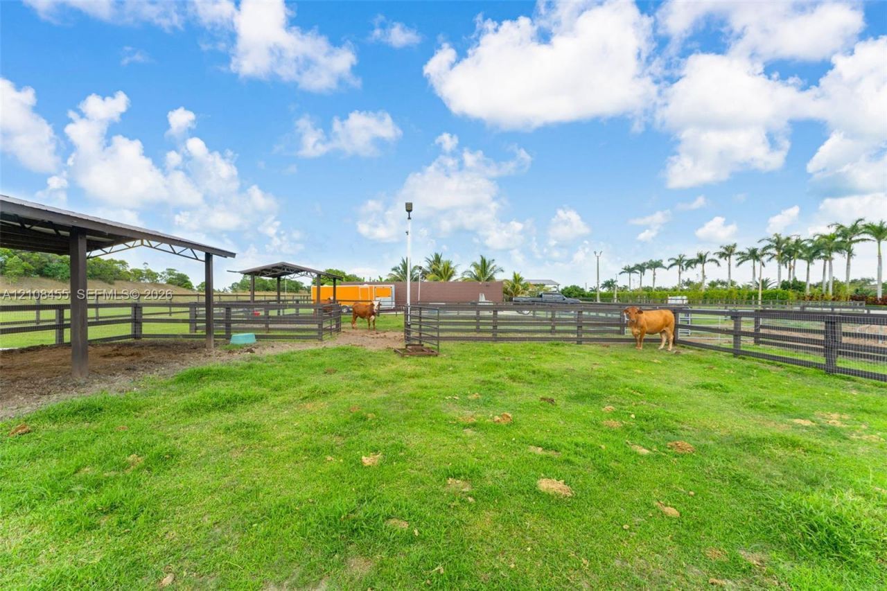 25000 SW 227th Ave , Homestead, FL 33031 Photo