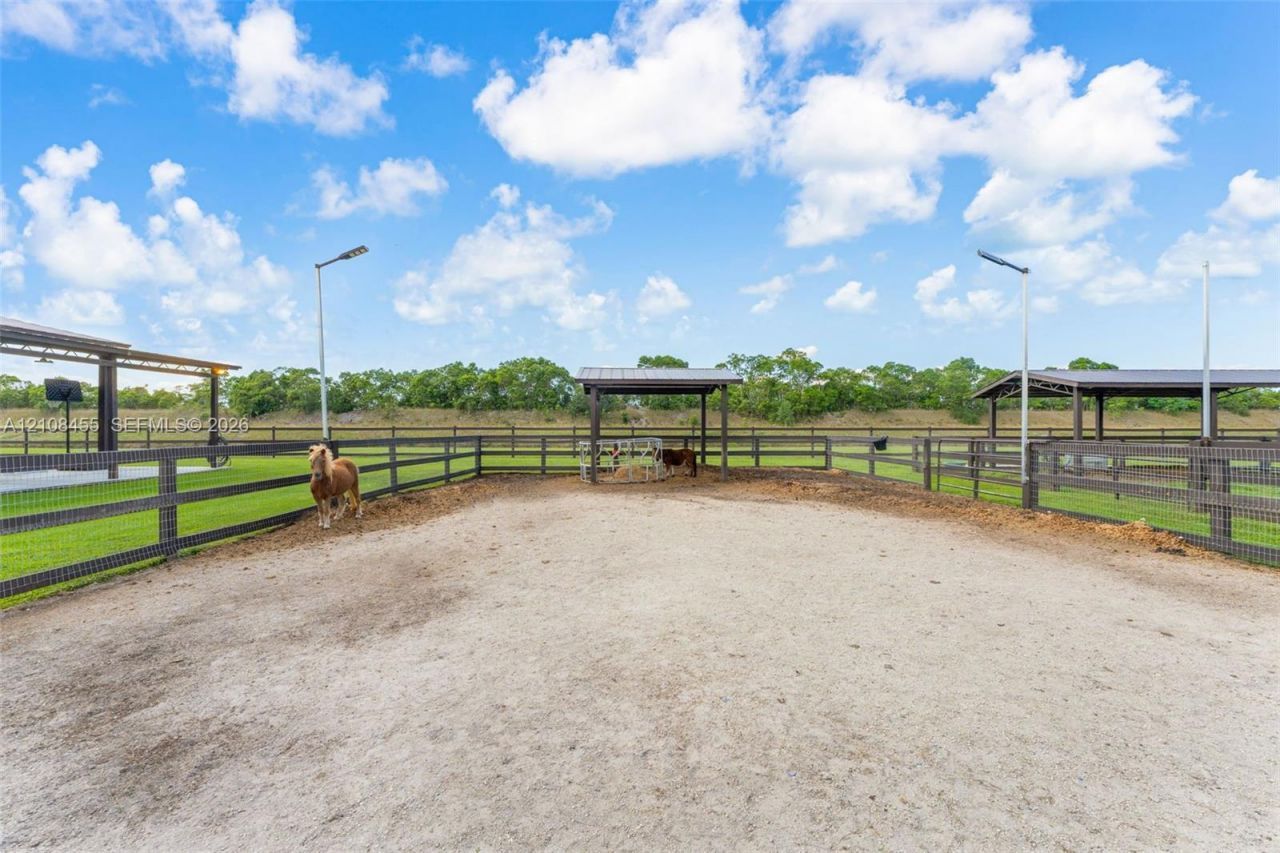25000 SW 227th Ave , Homestead, FL 33031 Photo