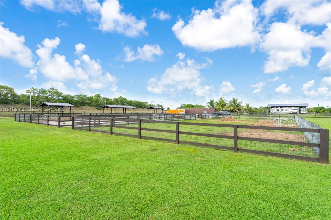 25000 SW 227th Ave , Homestead, FL 33031 Photo