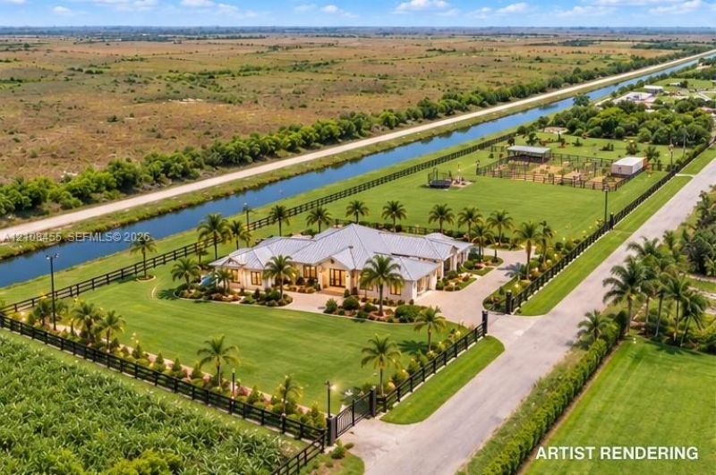 25000 SW 227th Ave , Homestead, FL 33031 Photo