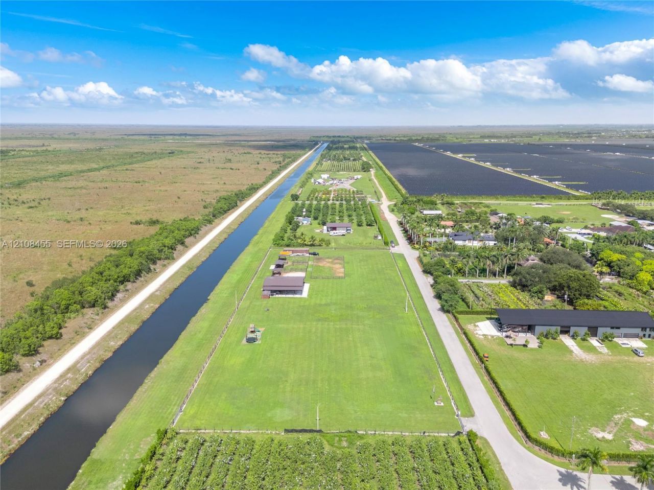 25000 SW 227th Ave , Homestead, FL 33031 Photo
