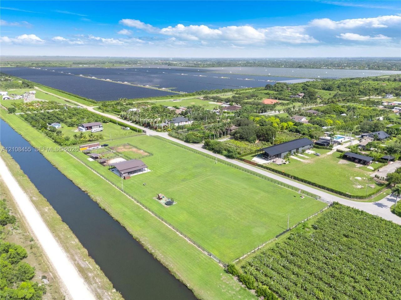 25000 SW 227th Ave , Homestead, FL 33031 Photo