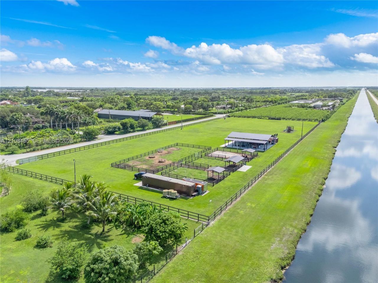 25000 SW 227th Ave , Homestead, FL 33031 Photo