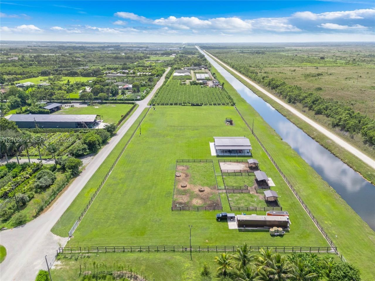 25000 SW 227th Ave , Homestead, FL 33031 Photo