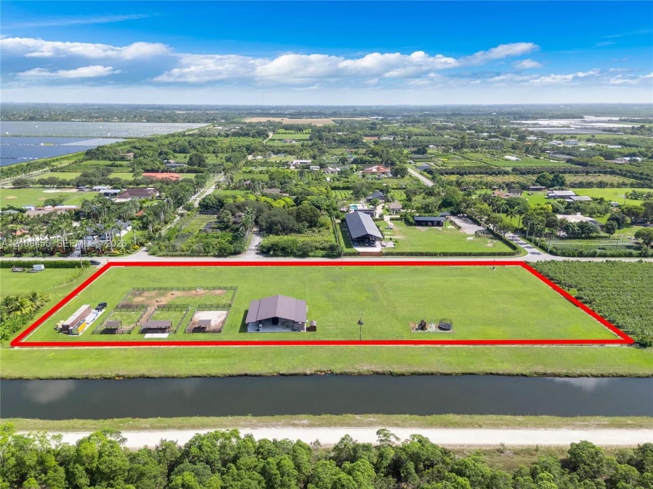 25000 SW 227th Ave , Homestead, FL 33031 Photo