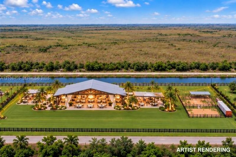 25000 SW 227th Ave , Homestead, FL 33031 Photo