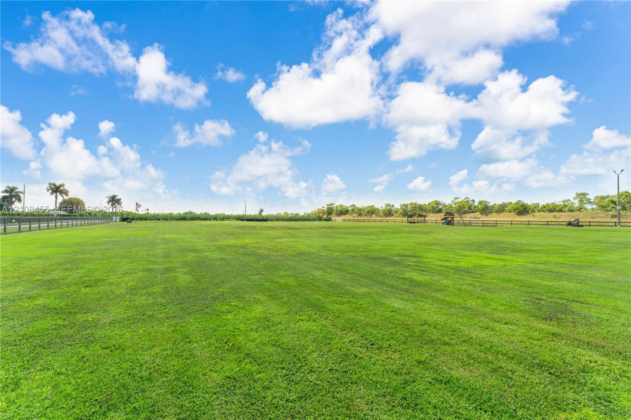 25000 SW 227th Ave , Homestead, FL 33031 Photo