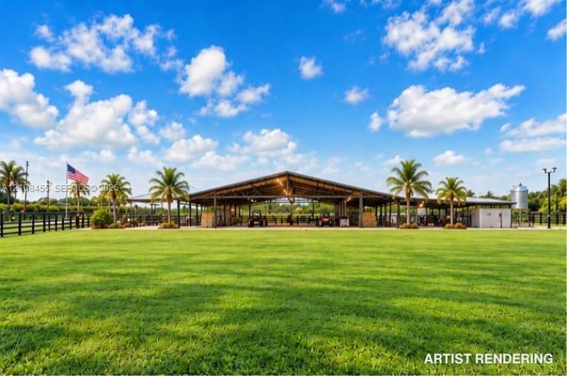 25000 SW 227th Ave , Homestead, FL 33031 Photo
