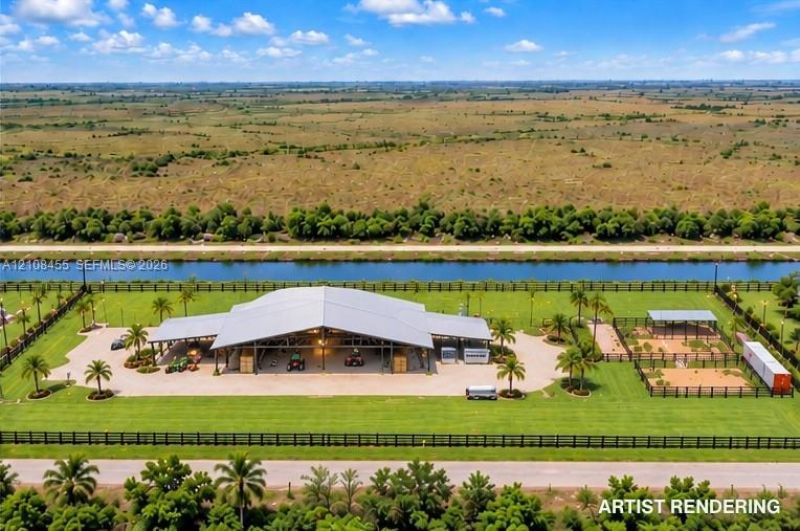 25000 SW 227th Ave , Homestead, FL 33031 Photo