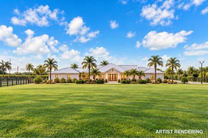 25000 SW 227th Ave , Homestead, FL 33031 Photo
