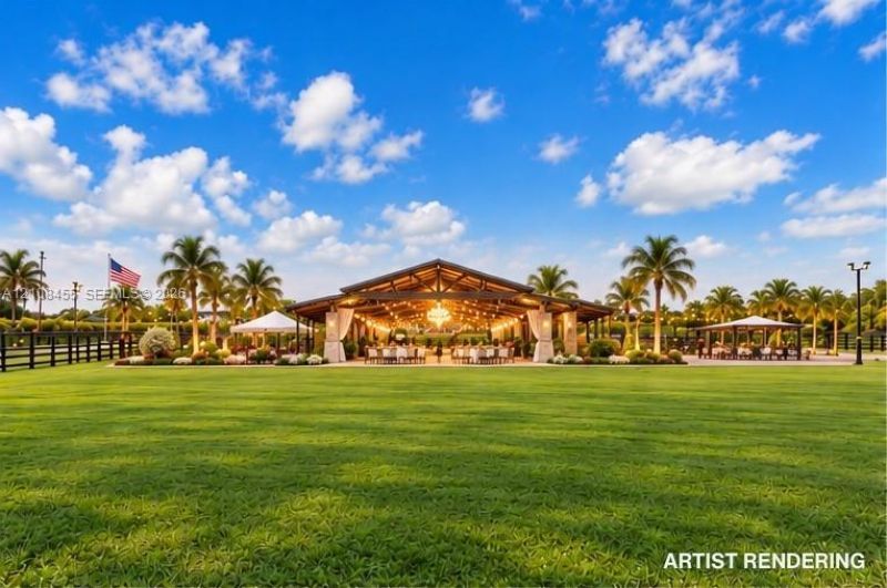 25000 SW 227th Ave , Homestead, FL 33031 Photo