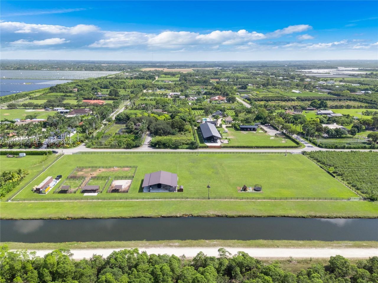 25000 SW 227th Ave , Homestead, FL 33031 Photo
