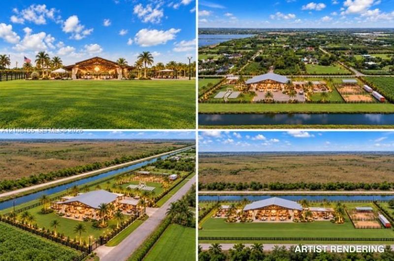 25000 SW 227th Ave , Homestead, FL 33031 Photo