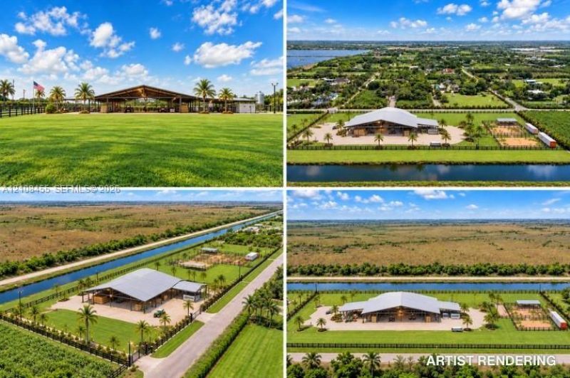 25000 SW 227th Ave , Homestead, FL 33031 Photo