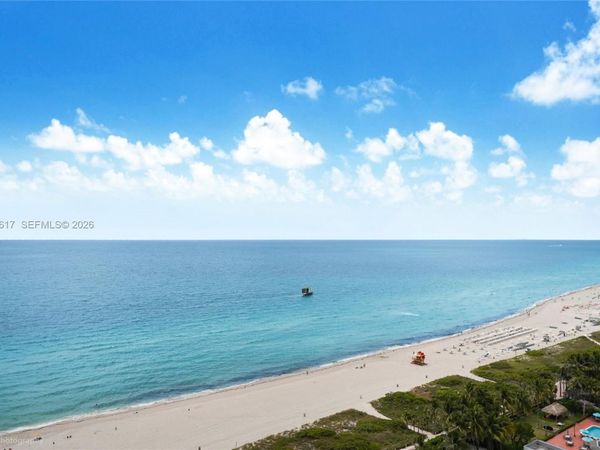 2555 Collins Ave , Unit PH114, Miami Beach, FL 33140