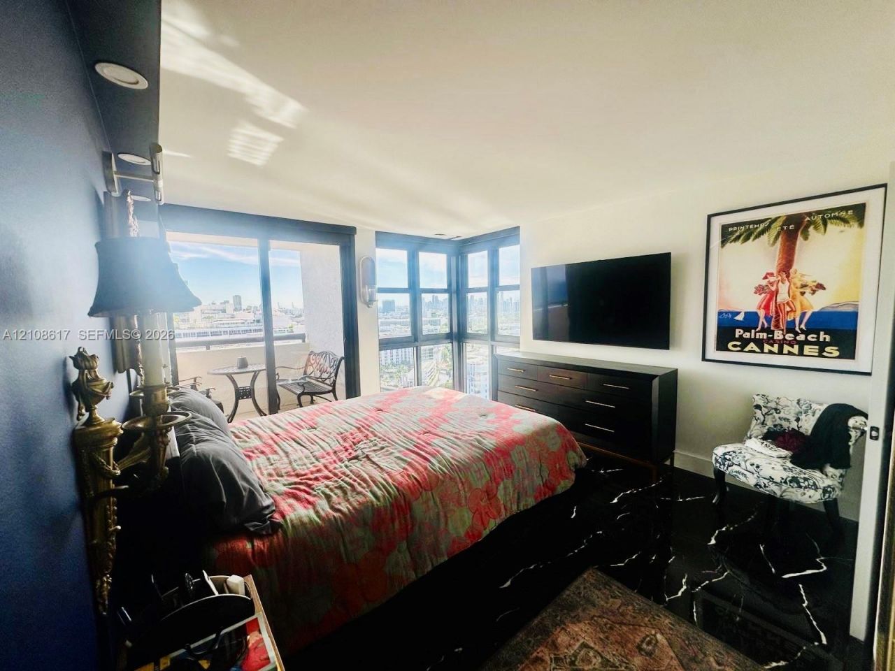2555 Collins Ave , Unit PH114, Miami Beach, FL 33140 Photo