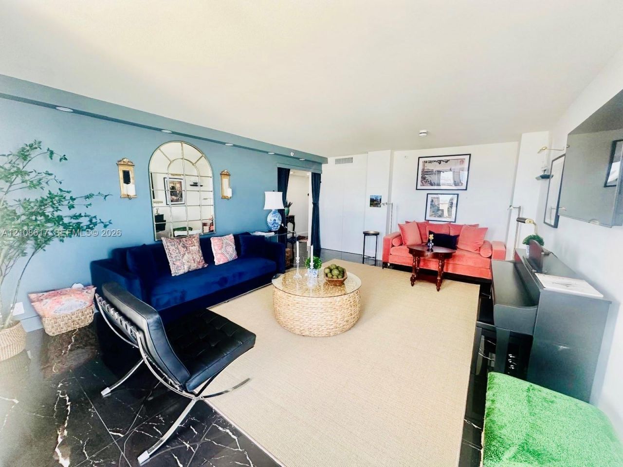 2555 Collins Ave , Unit PH114, Miami Beach, FL 33140 Photo