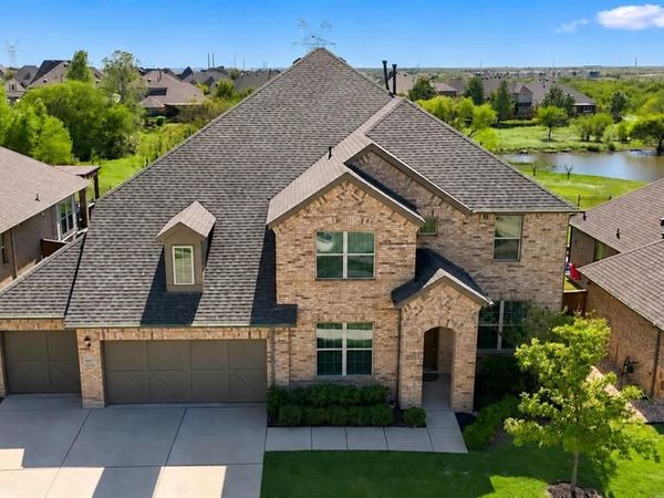 6417 Dolan Falls Drive, Northlake, TX 76226