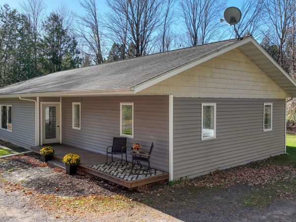 W7950 US Highway 8, Ladysmith, WI 54848