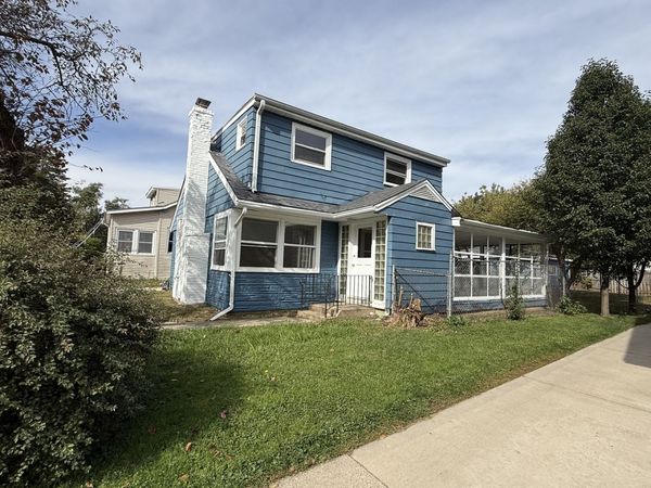 1366 Dolo Rosa Vista , Crystal Lake, IL 60014