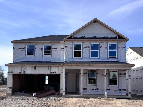 373 Rye Street, Unit Lot 131, Galloway, OH 43119