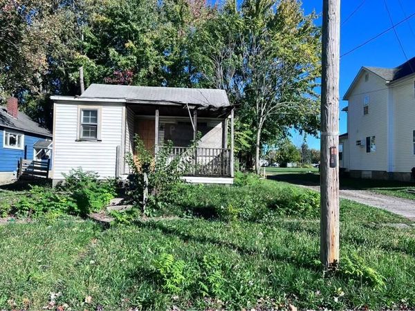 376 Park Street , Marion, OH 43302