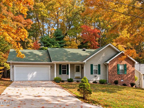 103 Highgate Drive, Fairfield Glade, TN 38558