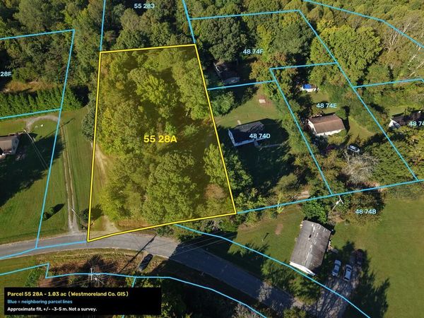 28A Dinks Mill Road, KINSALE, VA 22488