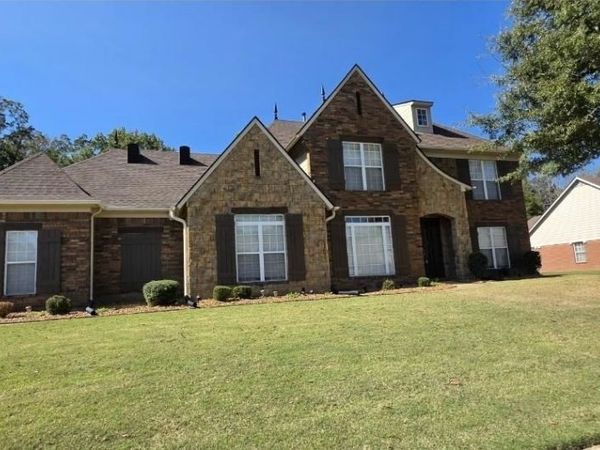 5167 5167 WEMBERLEY DR, Memphis, TN 38125