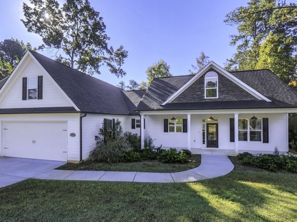 5286 Greenway Drive, Villa Rica, GA 30180