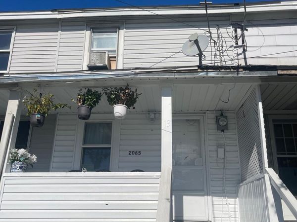 2065 E Broad Street, Beaver Meadows, PA 18216