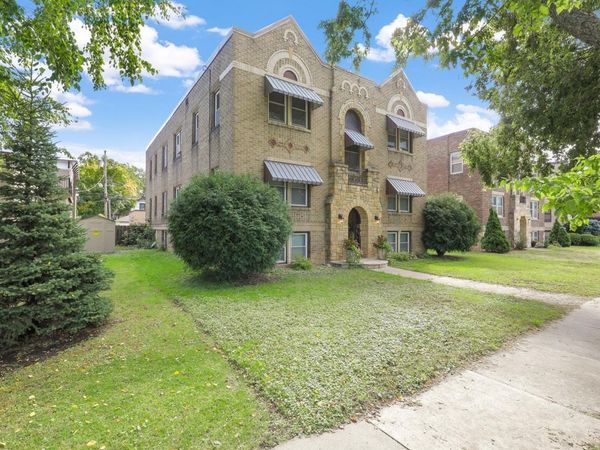 4711 Nicollet Avenue , Unit 302, Minneapolis, MN 55419