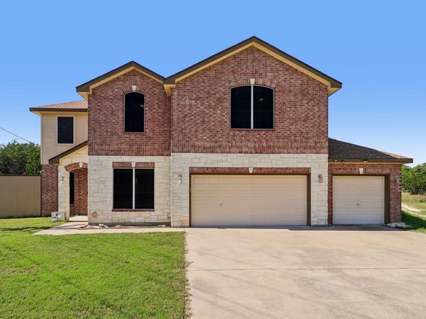 1180 Homestead, Kempner, TX 76539