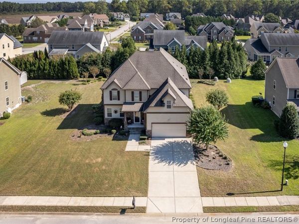 3820 Burlington Drive , Fayetteville, NC 28312