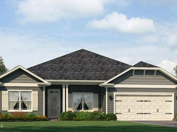 265 Eastwood Drive, Wallace, NC 28466