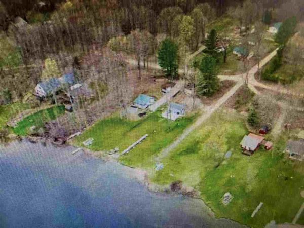 11407 Muskie Way, Ellsworth, MI 49729