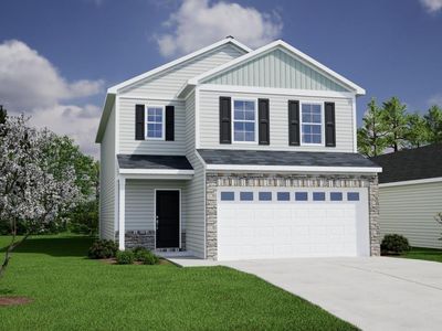 13 severn Court, Blythewood, SC 29016