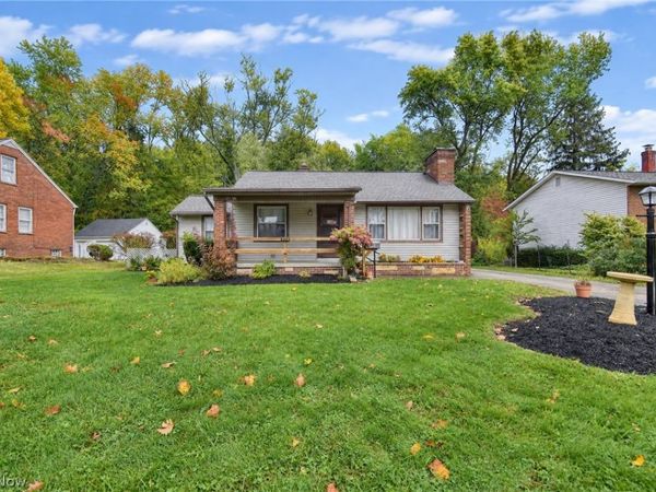 8161 Midland Road , Mentor, OH 44060