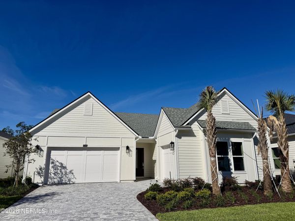 12145 ENDEAVOR Drive, Jacksonville, FL 32256