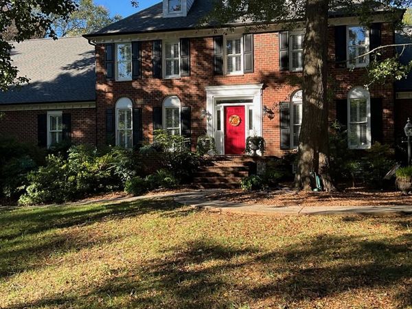 1525 Hansom Lane E, Unit 41, Concord, NC 28027