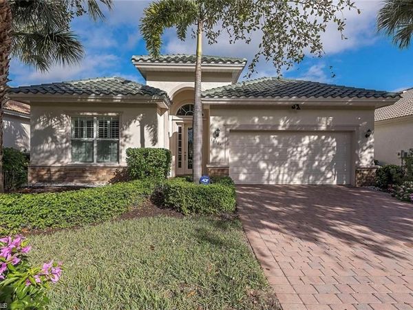 10304 Flat Stone LOOP , BONITA SPRINGS, FL 34135