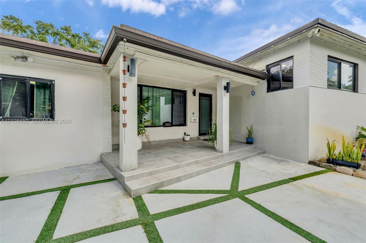 15015 NE 7th Ct , Miami, FL 33161 Photo
