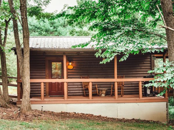 16332 Kreashbaum Road , Rockbridge, OH 43149