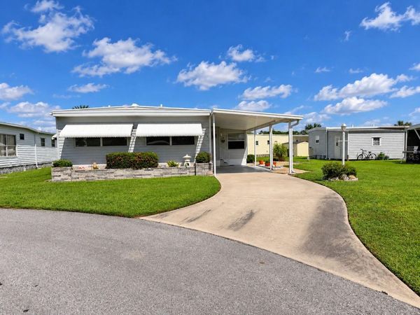6708 NEIGHBORLY CT , NORTH PORT, FL 34287