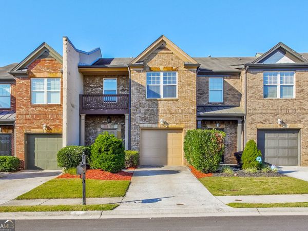 2508 Morgan Chase Drive, Buford, GA 30519