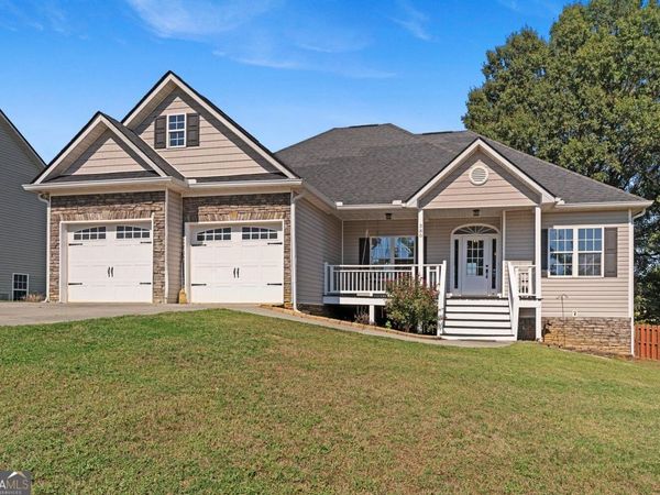 380 Bowdoin Lane SW, Adairsville, GA 30103