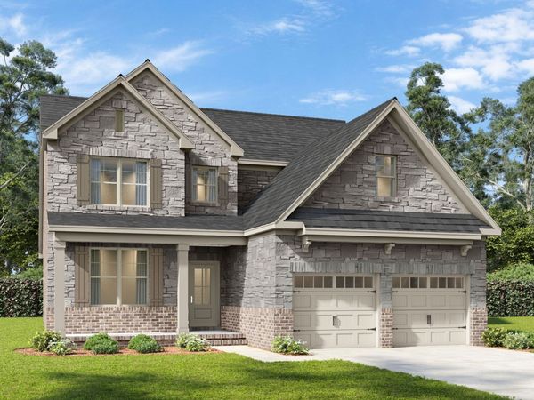 4040 Willow Belle Drive , Mount Juliet, TN 37122