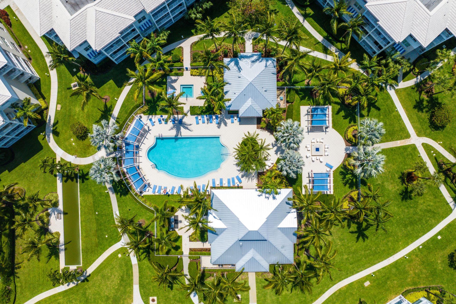 235 Bay Colony Drive N, Juno Beach, FL 33408 Photo