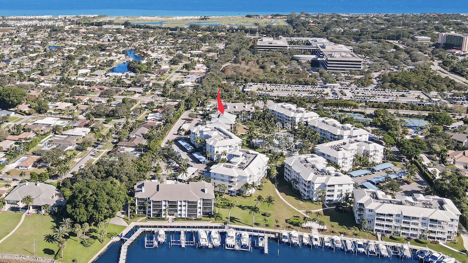 235 Bay Colony Drive N, Juno Beach, FL 33408 Photo