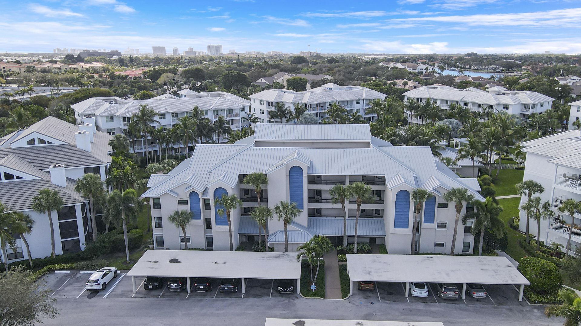 235 Bay Colony Drive N, Juno Beach, FL 33408 Photo